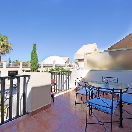 Romana Playa Studio Elviria Марбеля Екстериор снимка