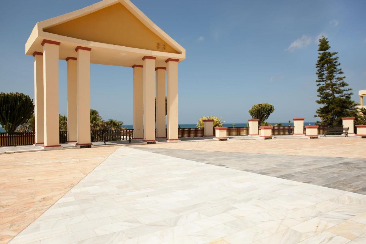Romana Playa Studio Elviria Марбеля Екстериор снимка
