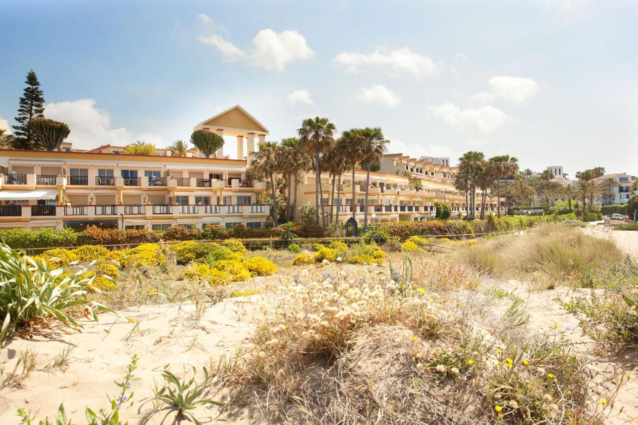 Romana Playa Studio Elviria Марбеля Екстериор снимка