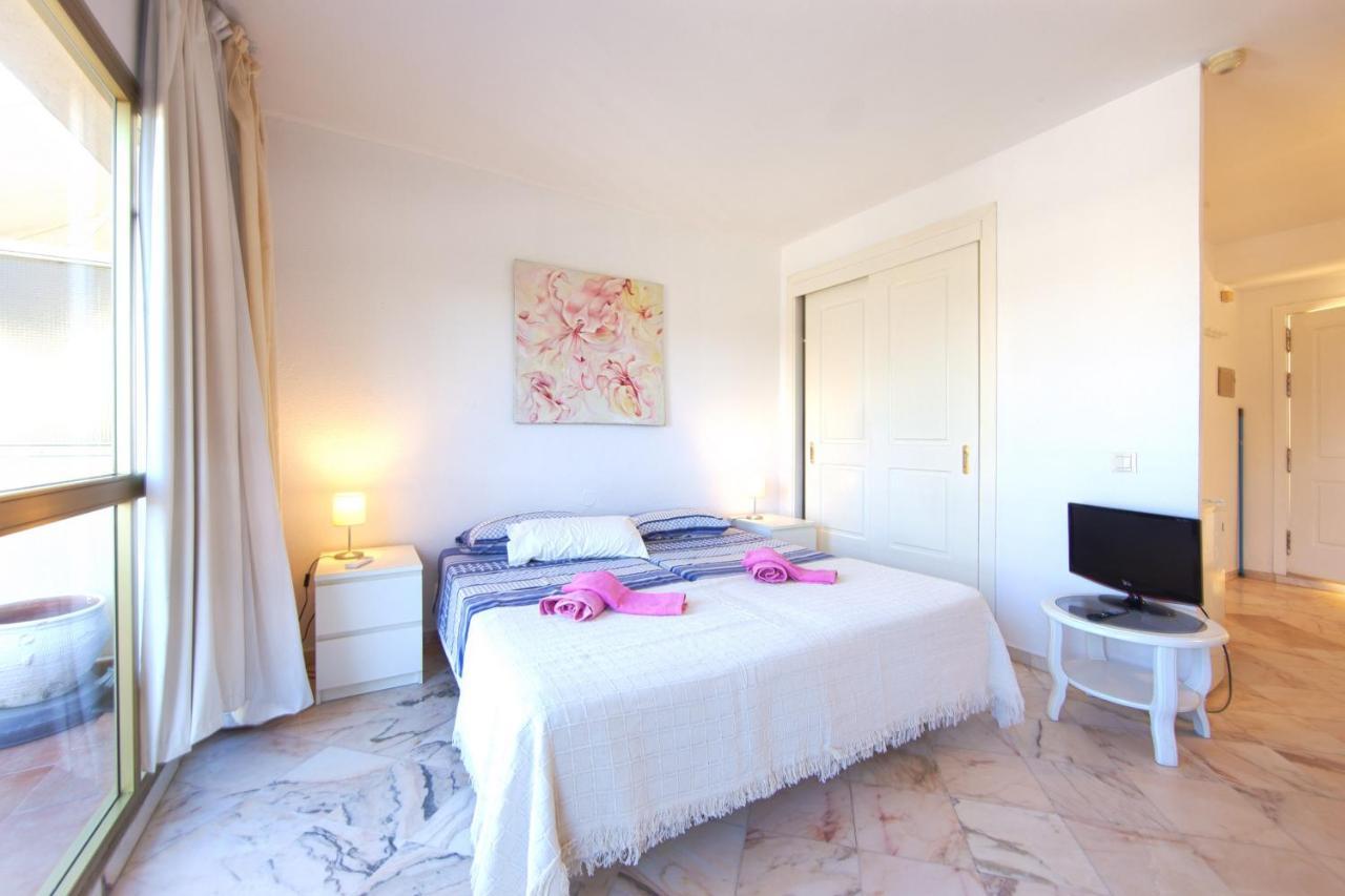 Romana Playa Studio Elviria Марбеля Екстериор снимка