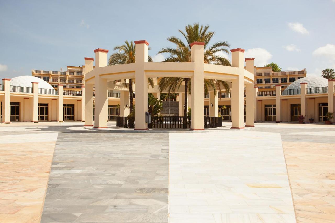 Romana Playa Studio Elviria Марбеля Екстериор снимка