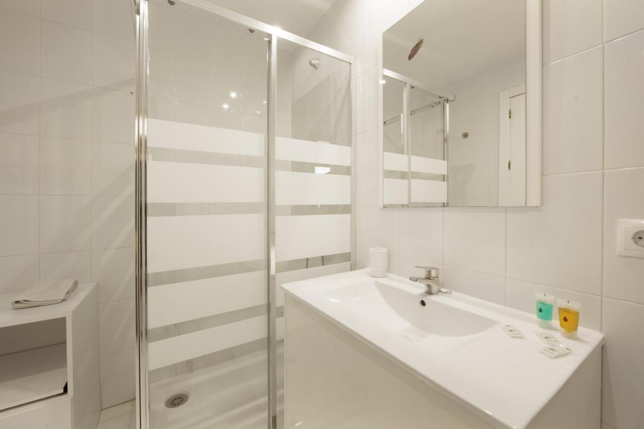 Romana Playa Studio Elviria Марбеля Екстериор снимка