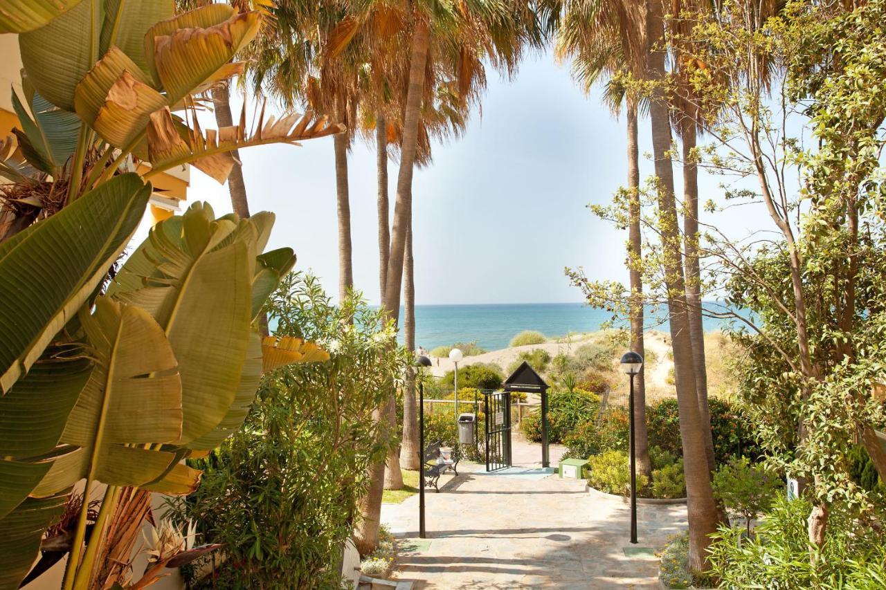 Romana Playa Studio Elviria Марбеля Екстериор снимка